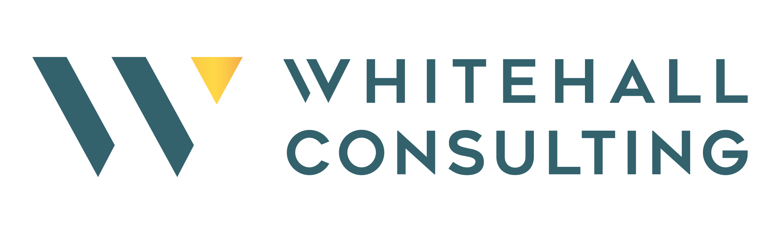 Whitehall Consulting